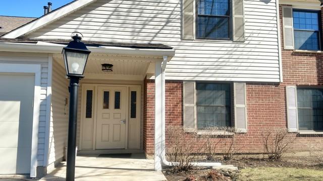 5157 Coventry Ln., Gurnee, IL 60031