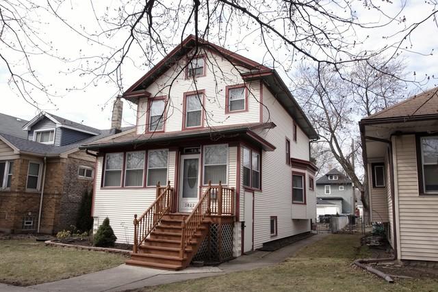 3822 N Hamlin Ave., Chicago, IL 60618