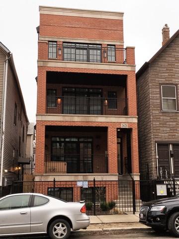 2621 N Southport Ave. #3, Chicago, IL 60614