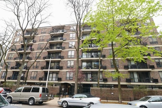 2600 N Hampden Ct. #4B, Chicago, IL 60614