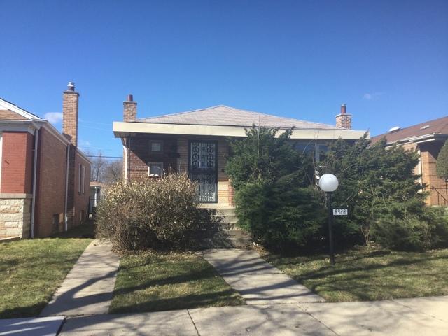 8928 S Dante Ave., Chicago, IL 60619