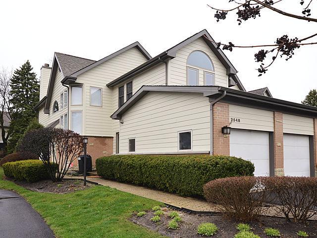 2548 Virginia Ln., Northbrook, IL 60062