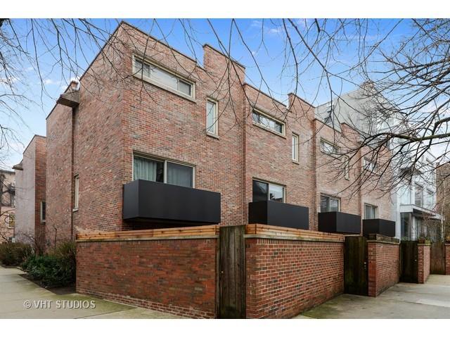523 W Dickens Ave., Chicago, IL 60614
