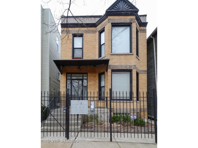 2640 W Cortland St. #2R, Chicago, IL 60647