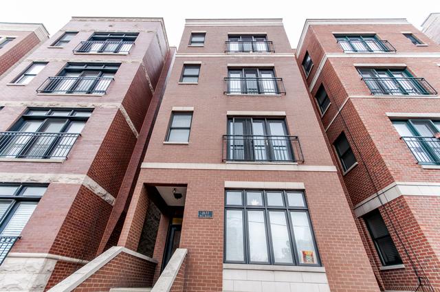 2633 W Belmont Ave. #4, Chicago, IL 60618