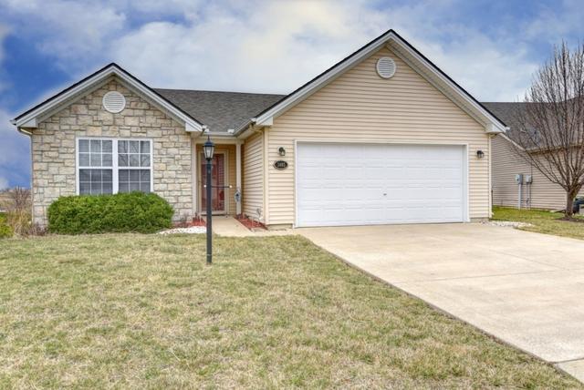 3405 Nobel Dr., Champaign, IL 61822