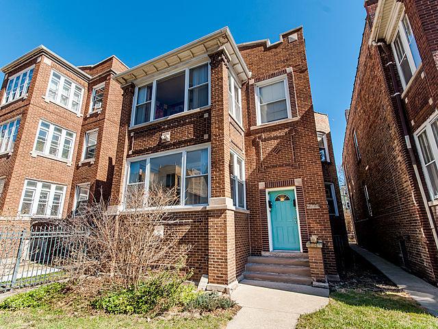 4339 N Spaulding Ave., Chicago, IL 60618