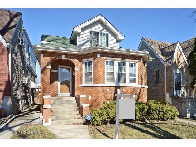 6316 W School St., Chicago, IL 60634