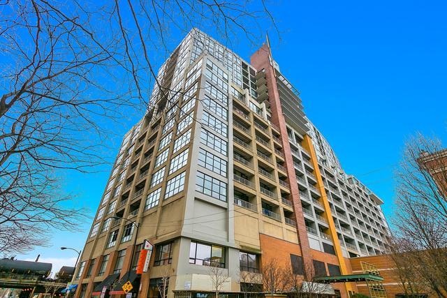 1530 S State St. #423, Chicago, IL 60605