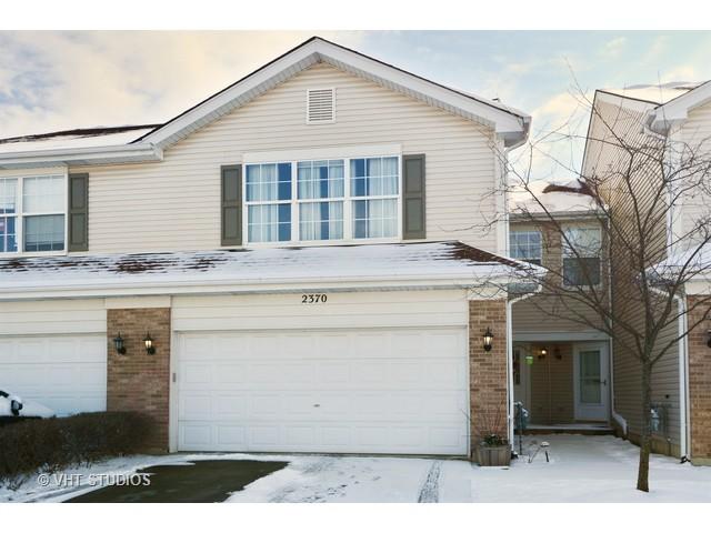 2370 Stoughton Cir., Aurora, IL 60502