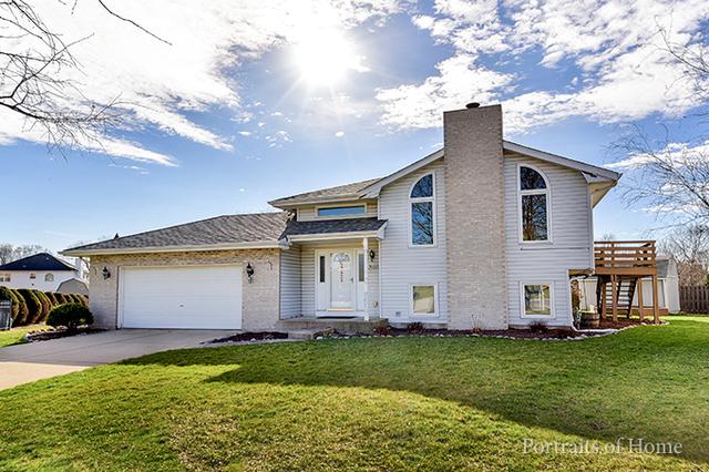 3002 Belleau Woods Ct., Joliet, IL 60435