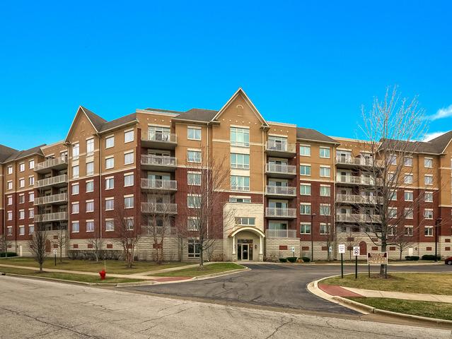 8300 Concord Dr. #310B, Morton Grove, IL 60053