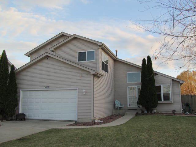 5416 Riviera Blvd., Plainfield, IL 60586