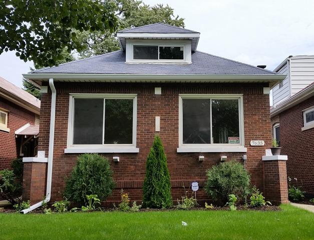 7635 S Indiana Ave., Chicago, IL 60619