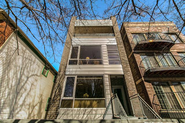 1452 W Walton St. #3, Chicago, IL 60622