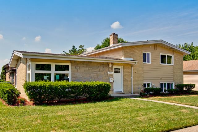 8928 Oconto Ave., Morton Grove, IL 60053