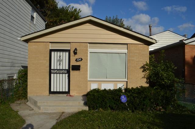 [Address Hidden by Seller], Chicago, IL 60621