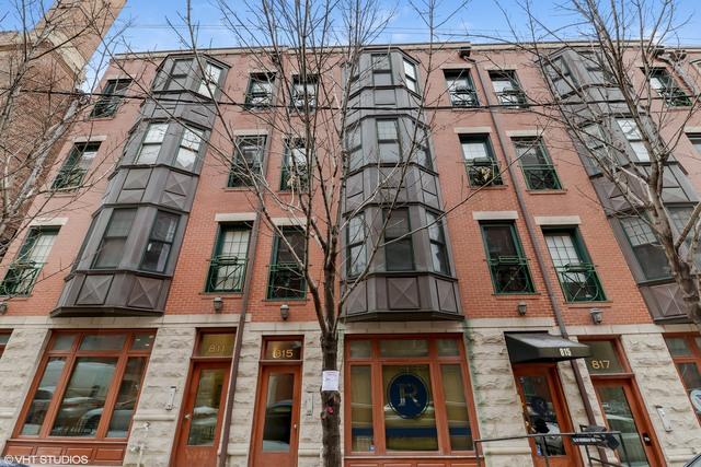 815 W Superior St. #2, Chicago, IL 60642