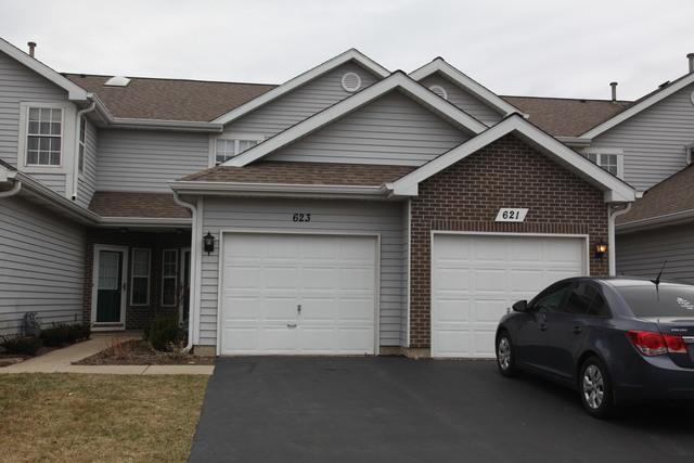 623 Woodhaven Dr., Mundelein, IL 60060
