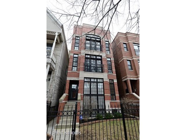 3236 N Kenmore Ave. #1, Chicago, IL 60657