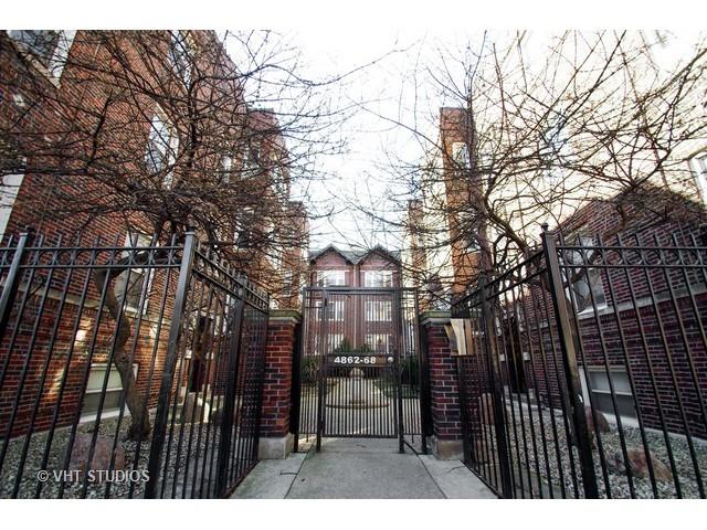 4864 N Ashland Ave. #2W, Chicago, IL 60640
