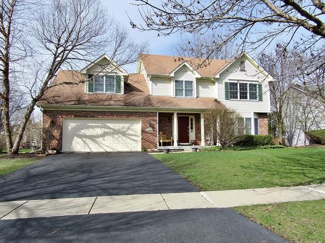 2754 Patten Ave., Geneva, IL 60134
