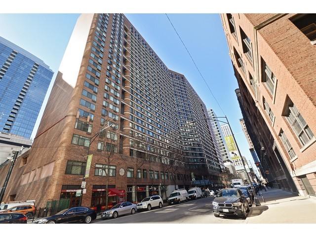 211 E Ohio St. #2108, Chicago, IL 60611