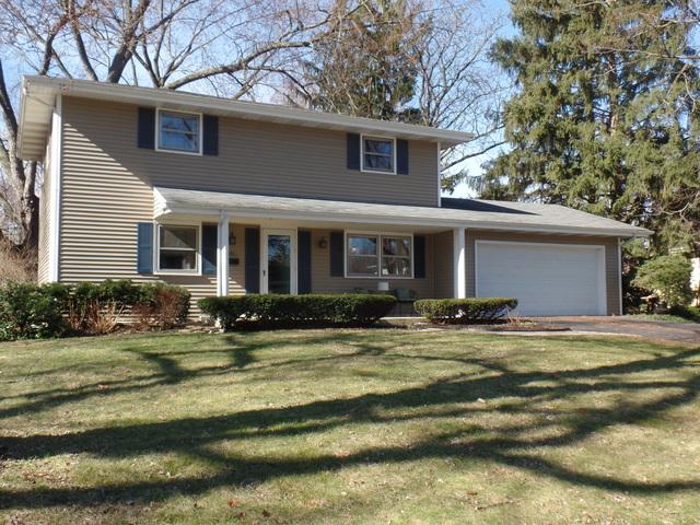 1041 Alder Ln., Naperville, IL 60540