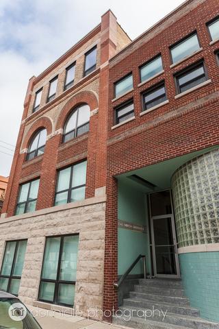 2343 N Greenview Ave. #210, Chicago, IL 60614