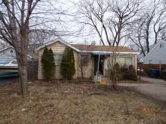 5844 W 88th Pl., Oak Lawn, IL 60453
