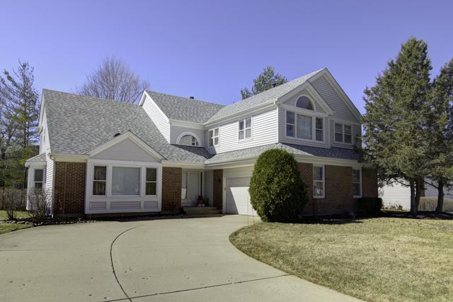 2910 Bayberry Dr., Buffalo Grove, IL 60089