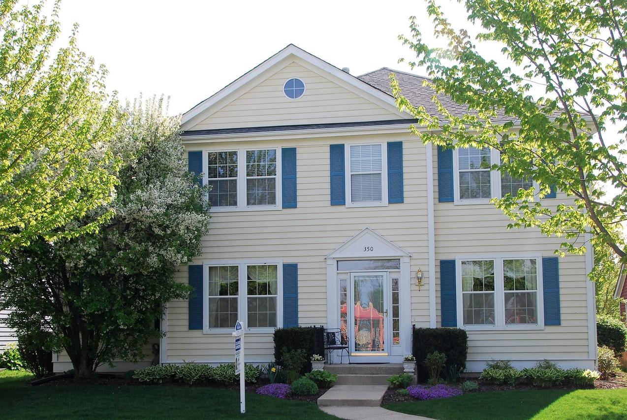 350 Donnelley Pl., Vernon Hills, IL 60061