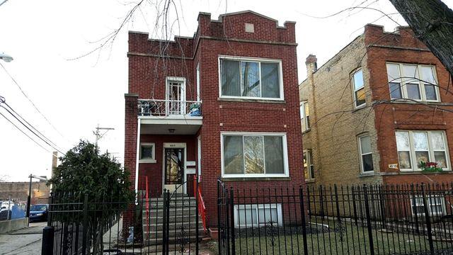 4815 W Patterson Ave., Chicago, IL 60641