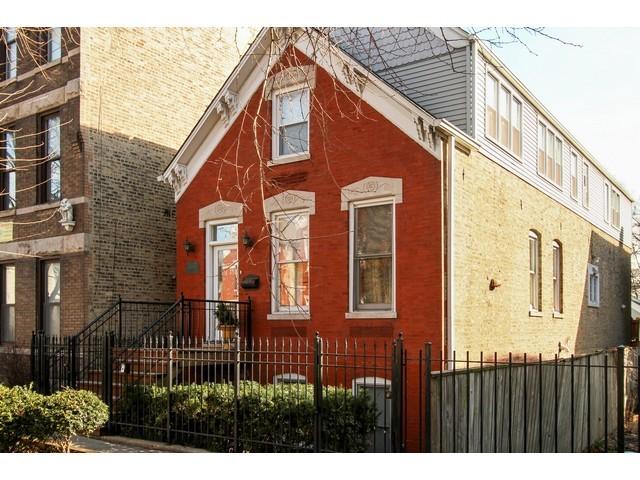 2037 N Winchester Ave., Chicago, IL 60614