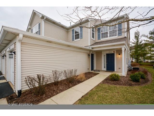 2416 Oneida Ln., Naperville, IL 60563
