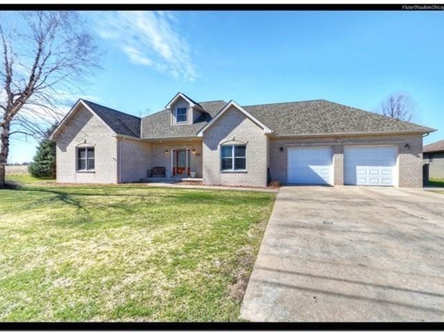 206 N Cook St., Braidwood, IL 60408