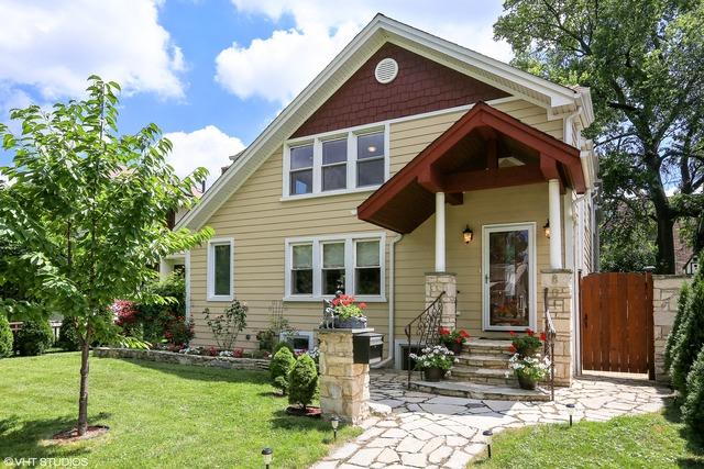 801 Laurel Ave., Des Plaines, IL 60016