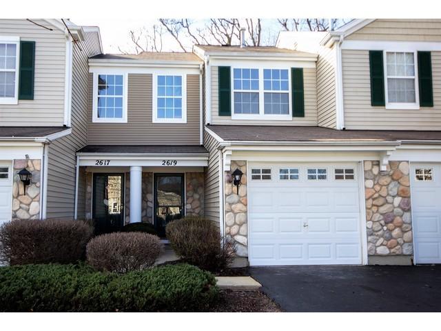 2619 Oak Tree Ln., Plainfield, IL 60544