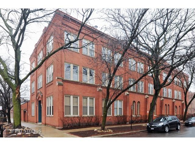 2510 N Wayne Ave. #201, Chicago, IL 60614