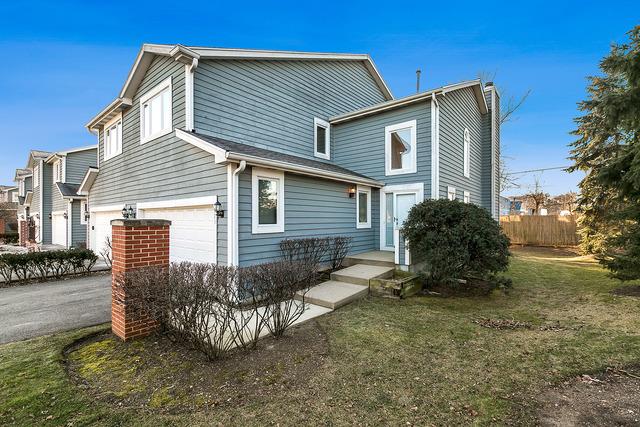 2779 The Mews, Northbrook, IL 60062