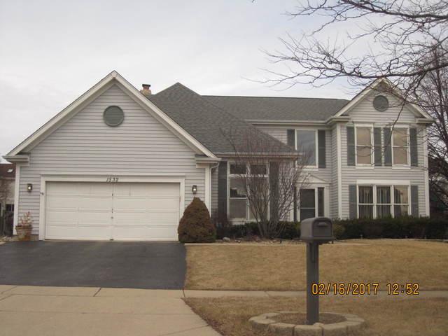 1532 Arquilla Dr., Algonquin, IL 60102