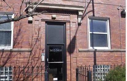 3410 W Congress Pkwy. #1, Chicago, IL 60624
