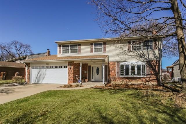 702 W Noyes St., Arlington Heights, IL 60005