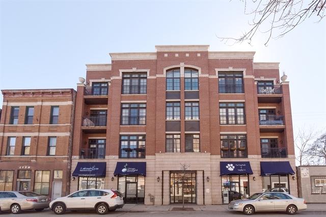 2221 W Belmont Ave. #204, Chicago, IL 60618