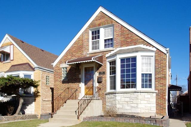 5319 N Meade Ave., Chicago, IL 60630