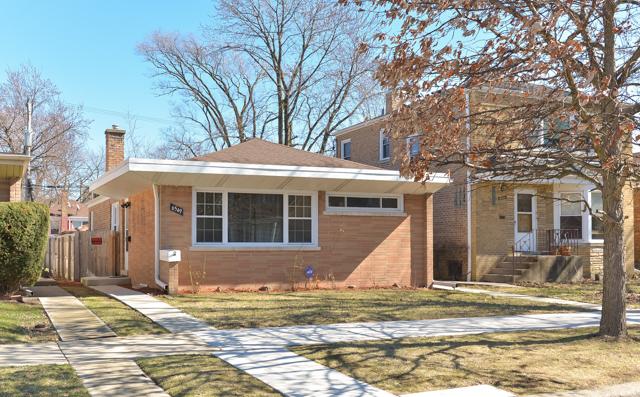 6549 N Whipple St., Chicago, IL 60645