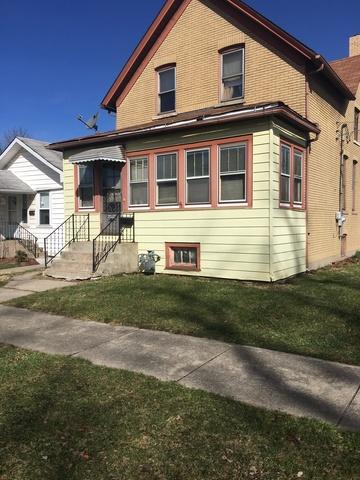 2618 Orchard St., Blue Island, IL 60406