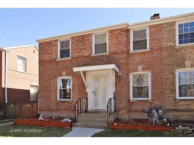 3735 S 57th Ct., Cicero, IL 60804