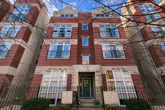 2123 W Rice St. #2E, Chicago, IL 60622