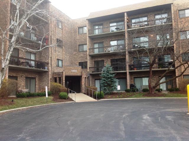 1400 N Elmhurst Rd. #203, Mount Prospect, IL 60056